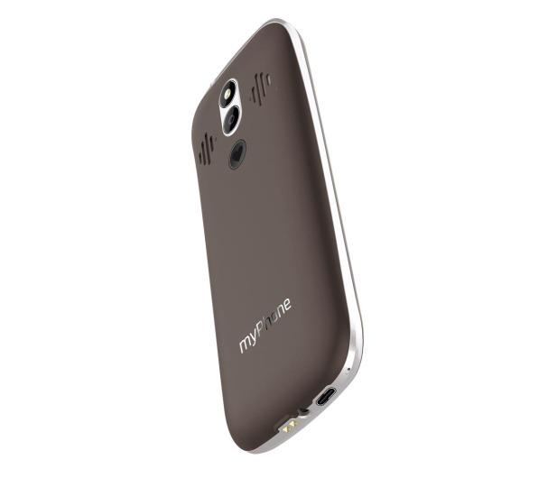 MYPHONE Halo 4 Plus LTE Praline Collection - 1325717 - zdjęcie 5